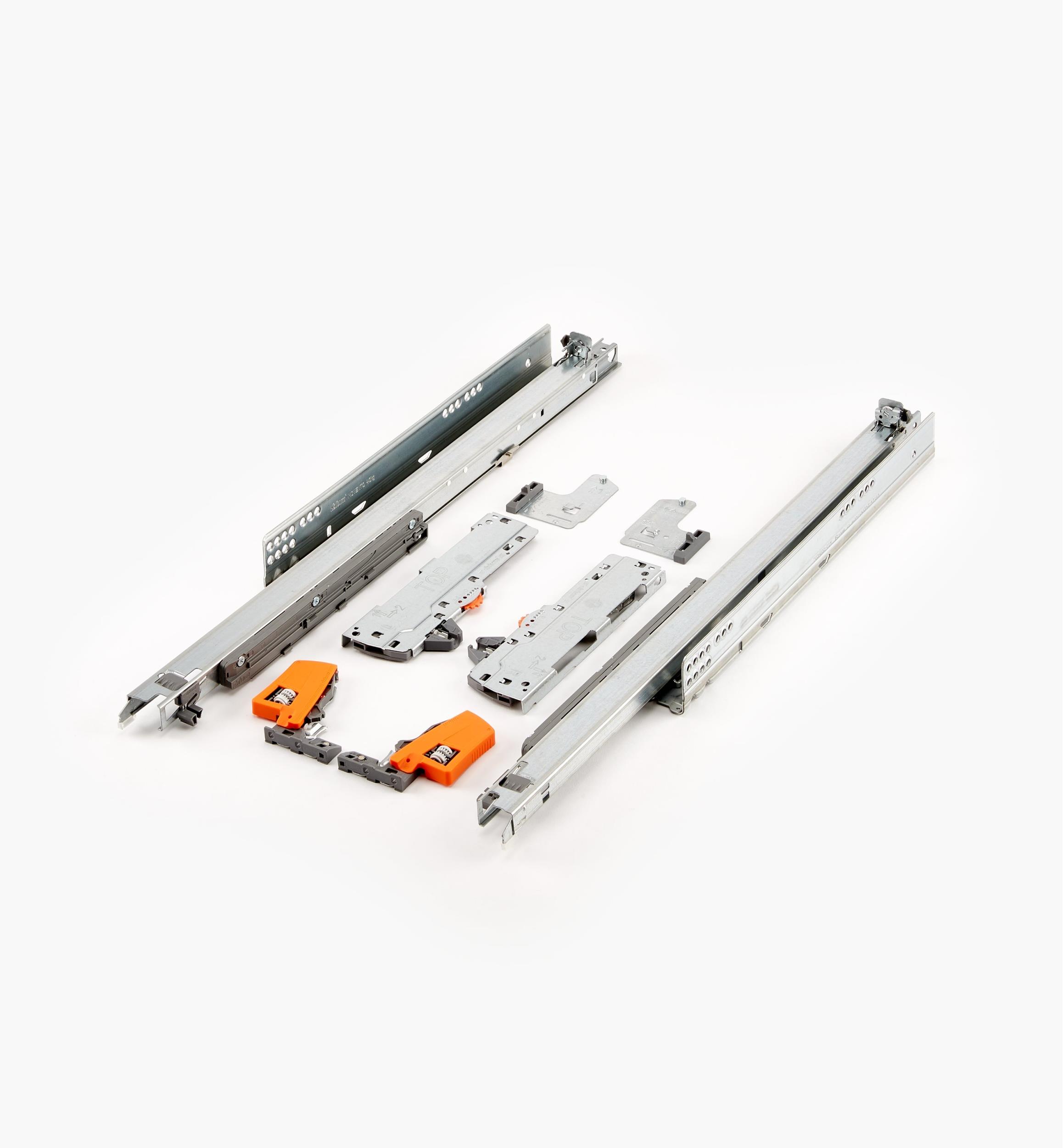 blum drawer slides canada