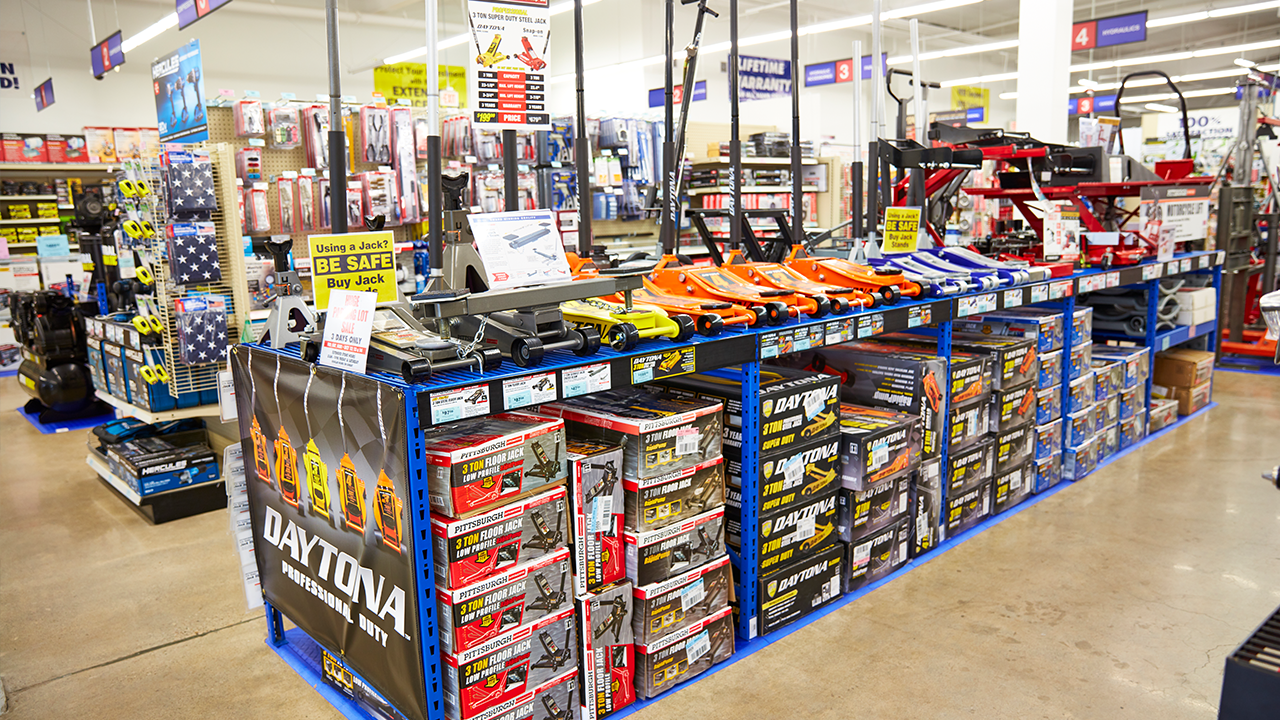 harbor freight tools