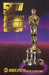 1982 oscars