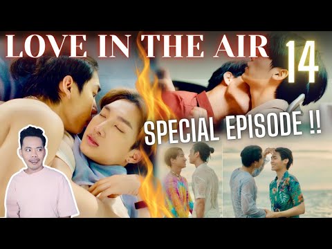 love in the air special episode bilibili