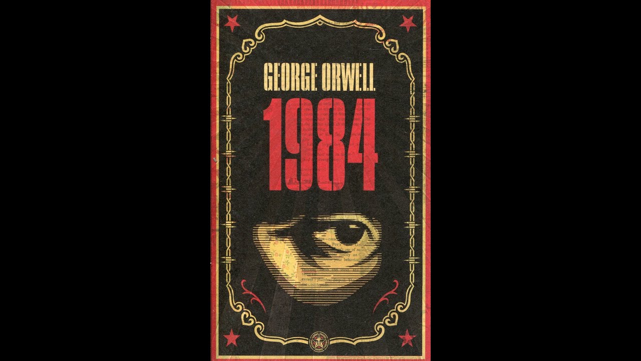 1984 part 2 chapter 7