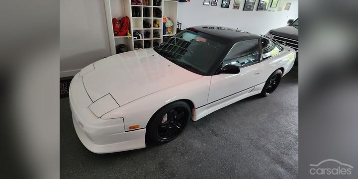 180sx for sale melbourne