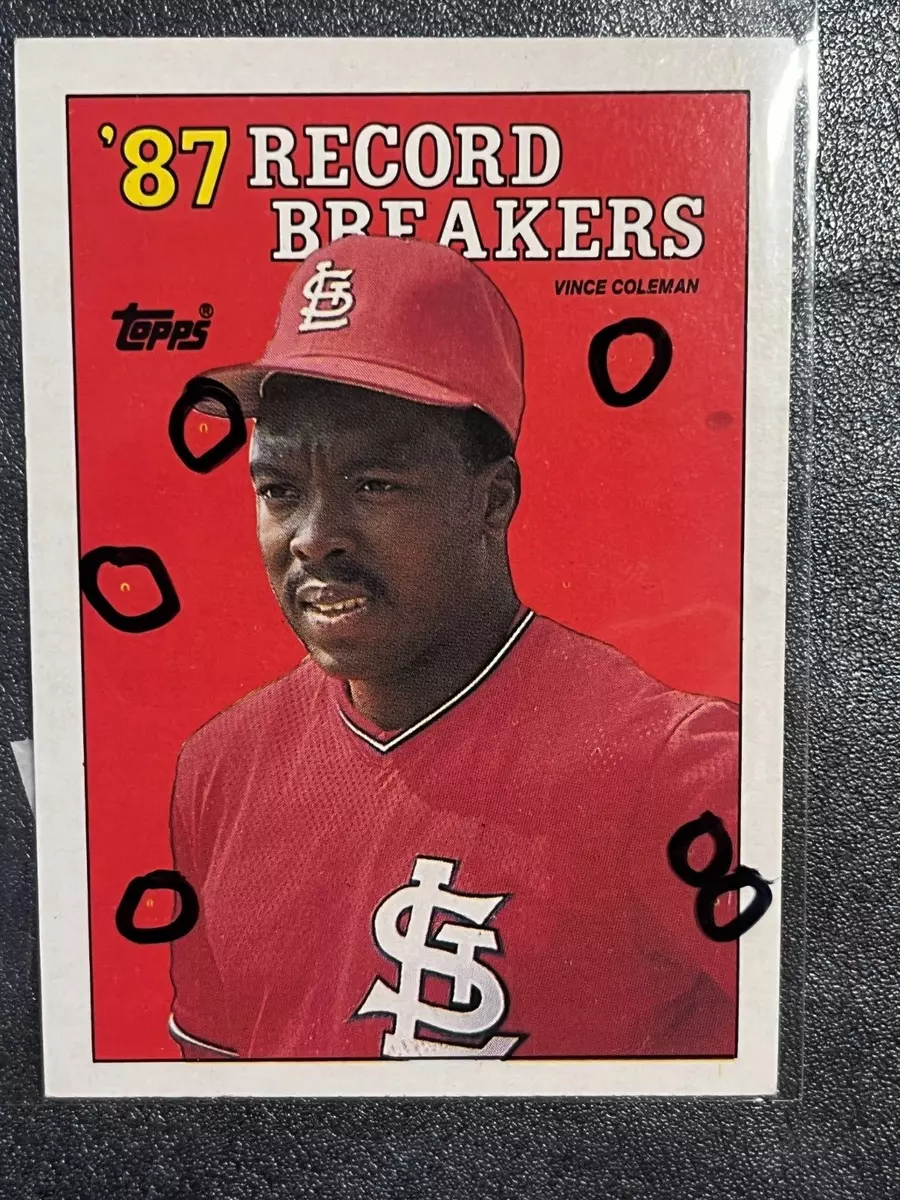 1988 topps baseball cards