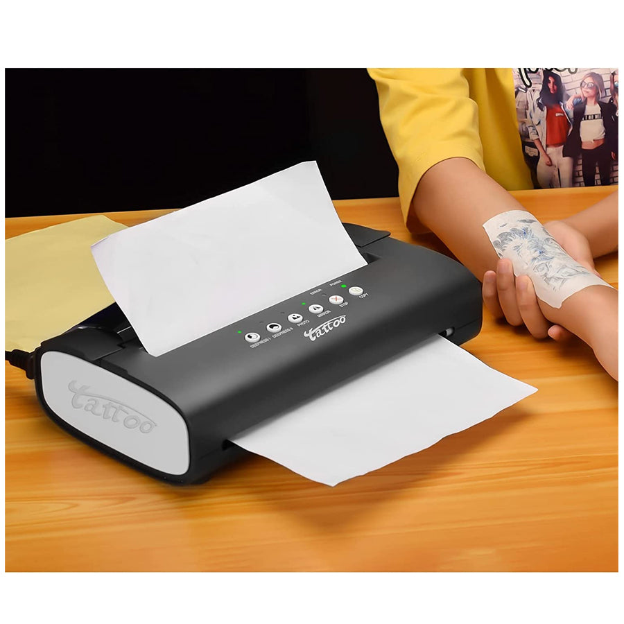 thermal tattoo printer