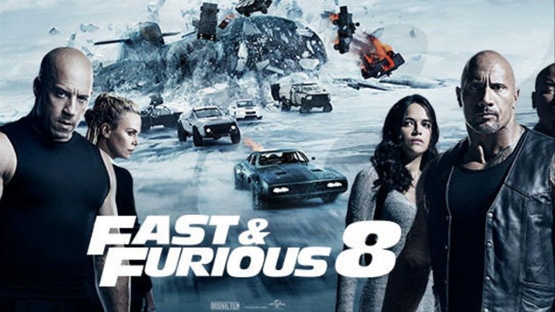 fast and furious 8 in hindi dubbed