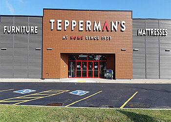 teppermans chatham