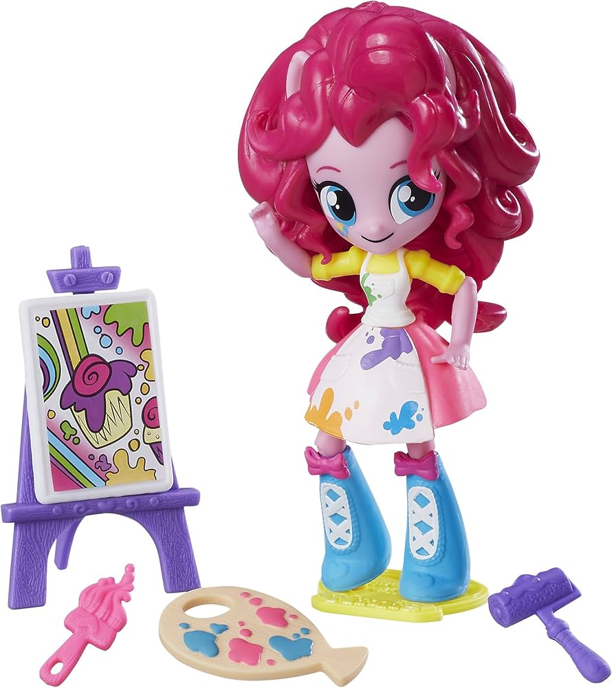 muñecas my little pony equestria girl