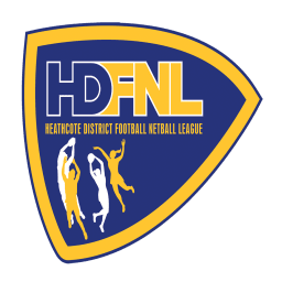 heathcote district football league fixture 2023