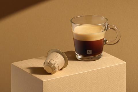 nespresso pod stockists