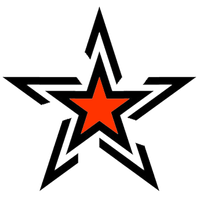 picsart star tattoo png