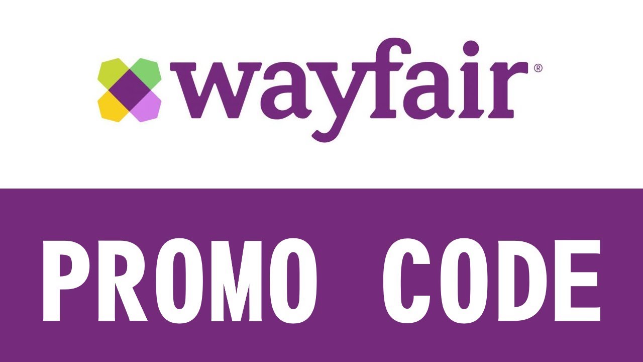 wayfair promo code canada