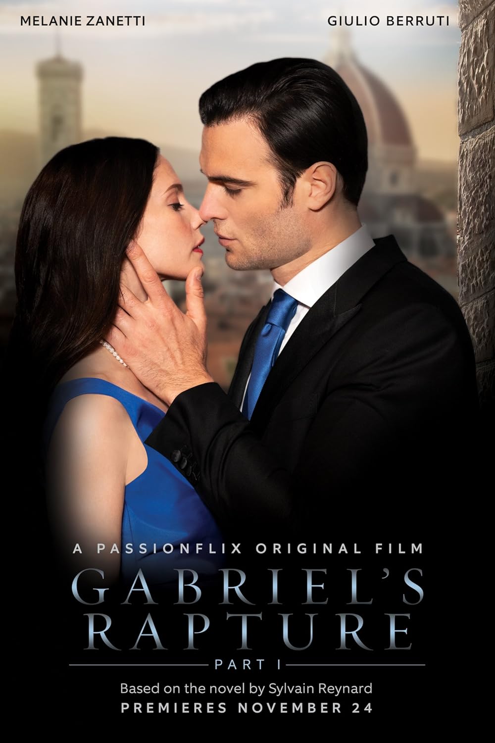 gabriels inferno in order movies
