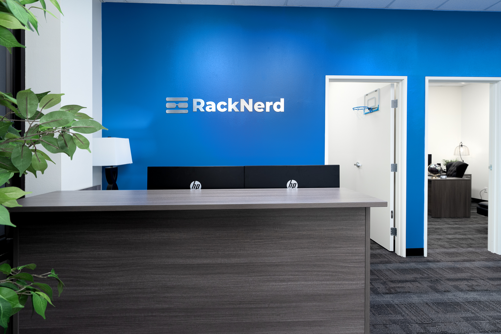 racknerd