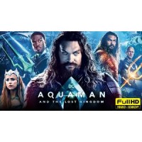 aquaman movie download