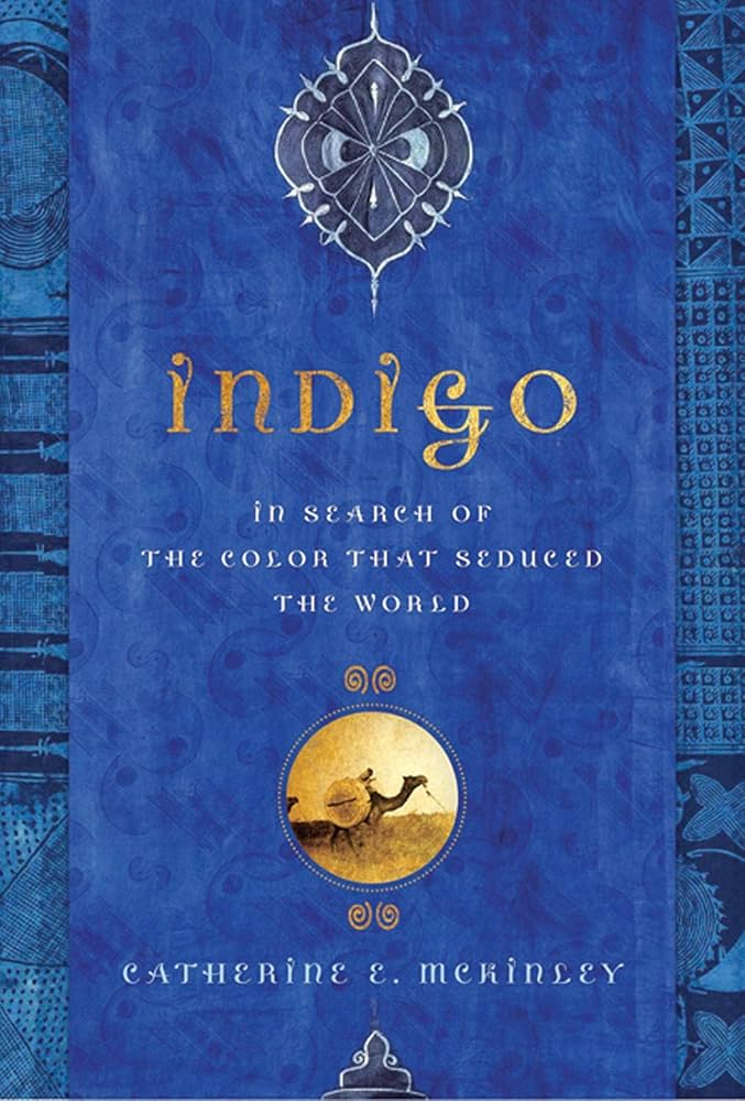 indigo coloring books