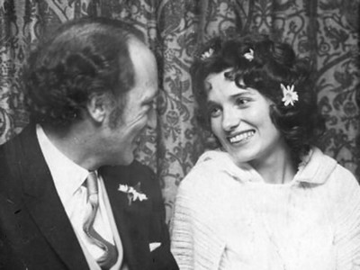 margaret trudeau autobiography