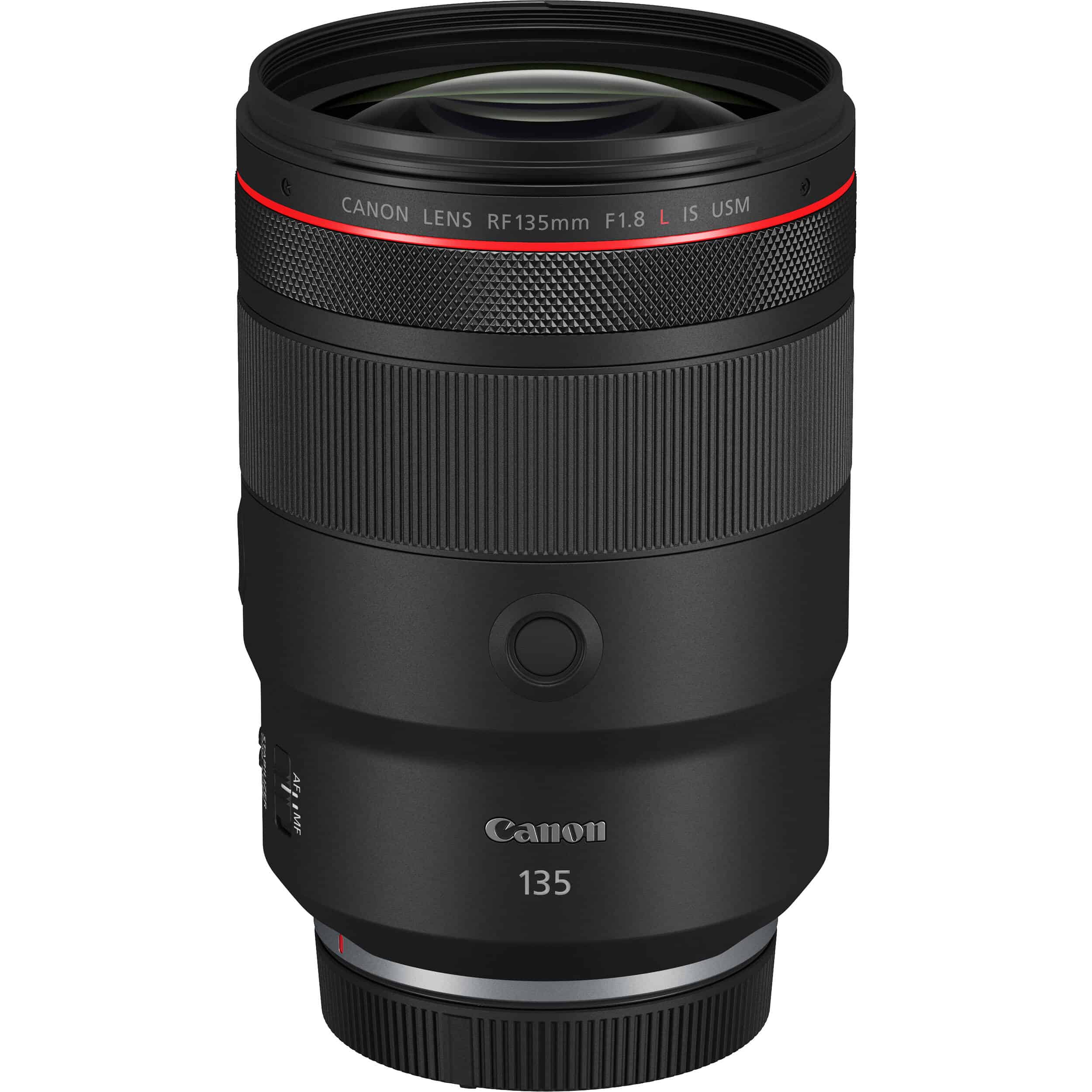 canon rf lenses list