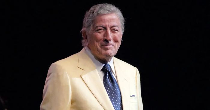 tony bennett net worth 2023