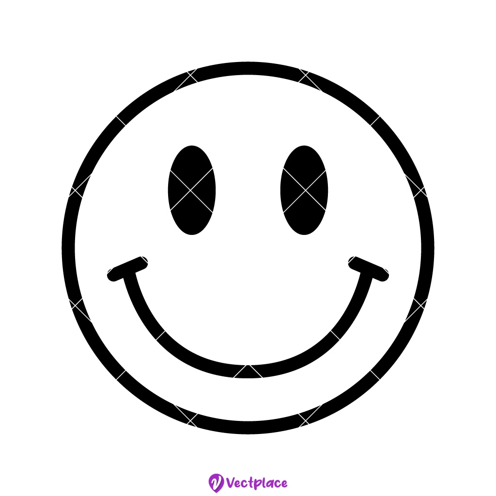 smiley face svg