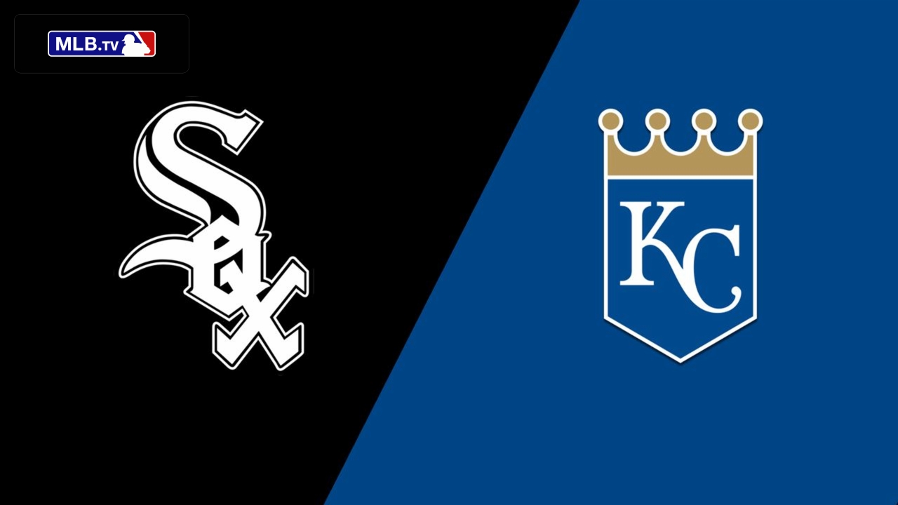 white sox vs kansas city