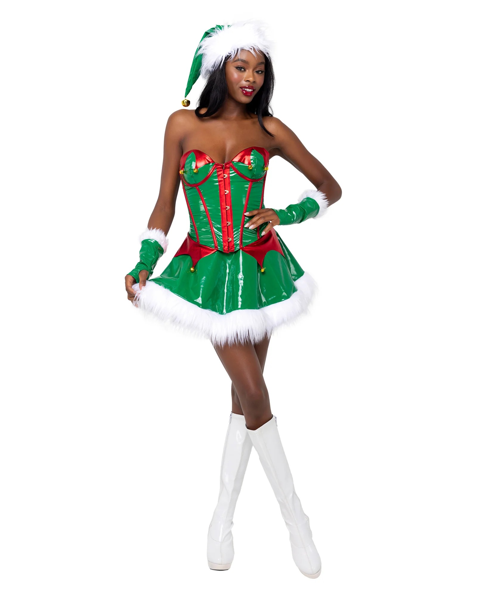 womens elf costume