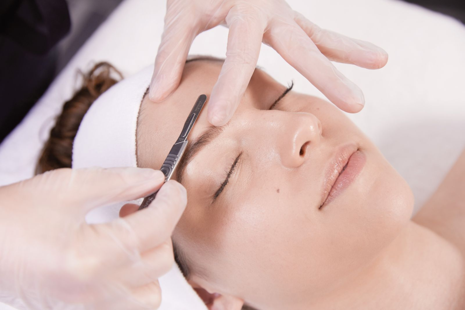 dermaplaning montreal