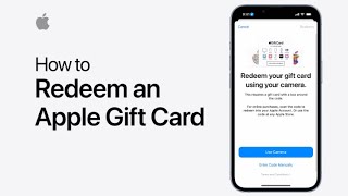 how to redeem itunes card