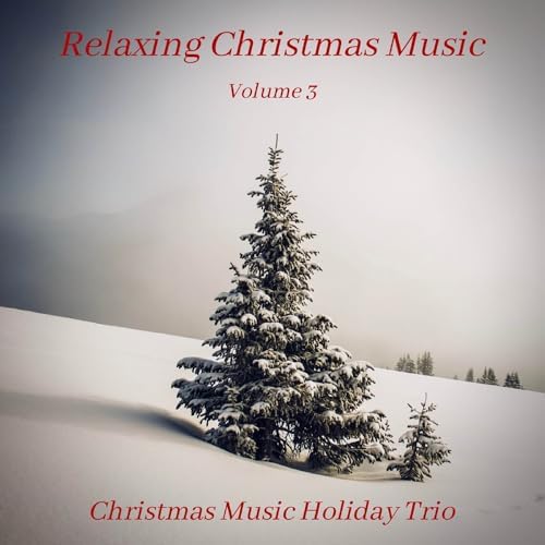 calm christmas music