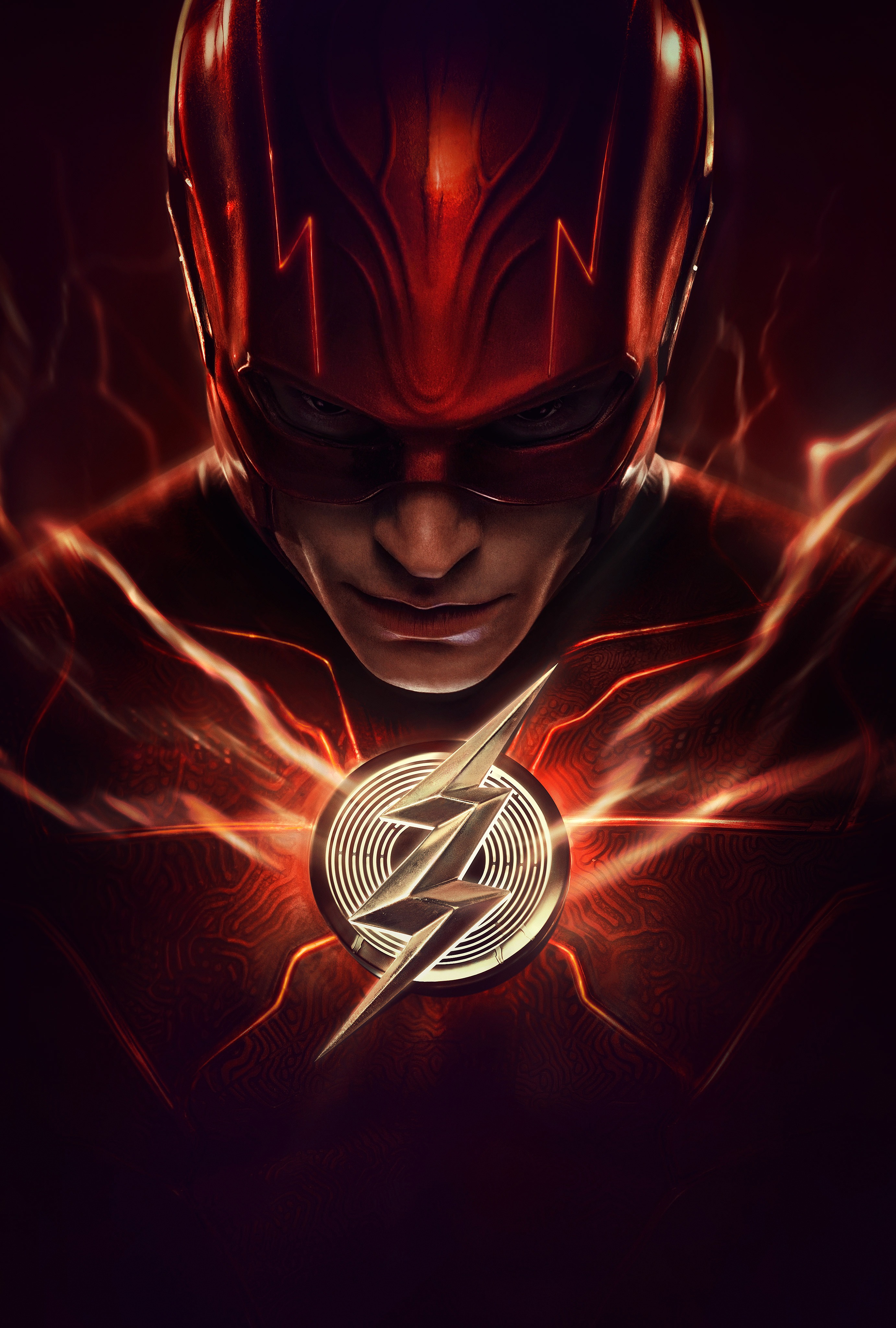 the flash wikia