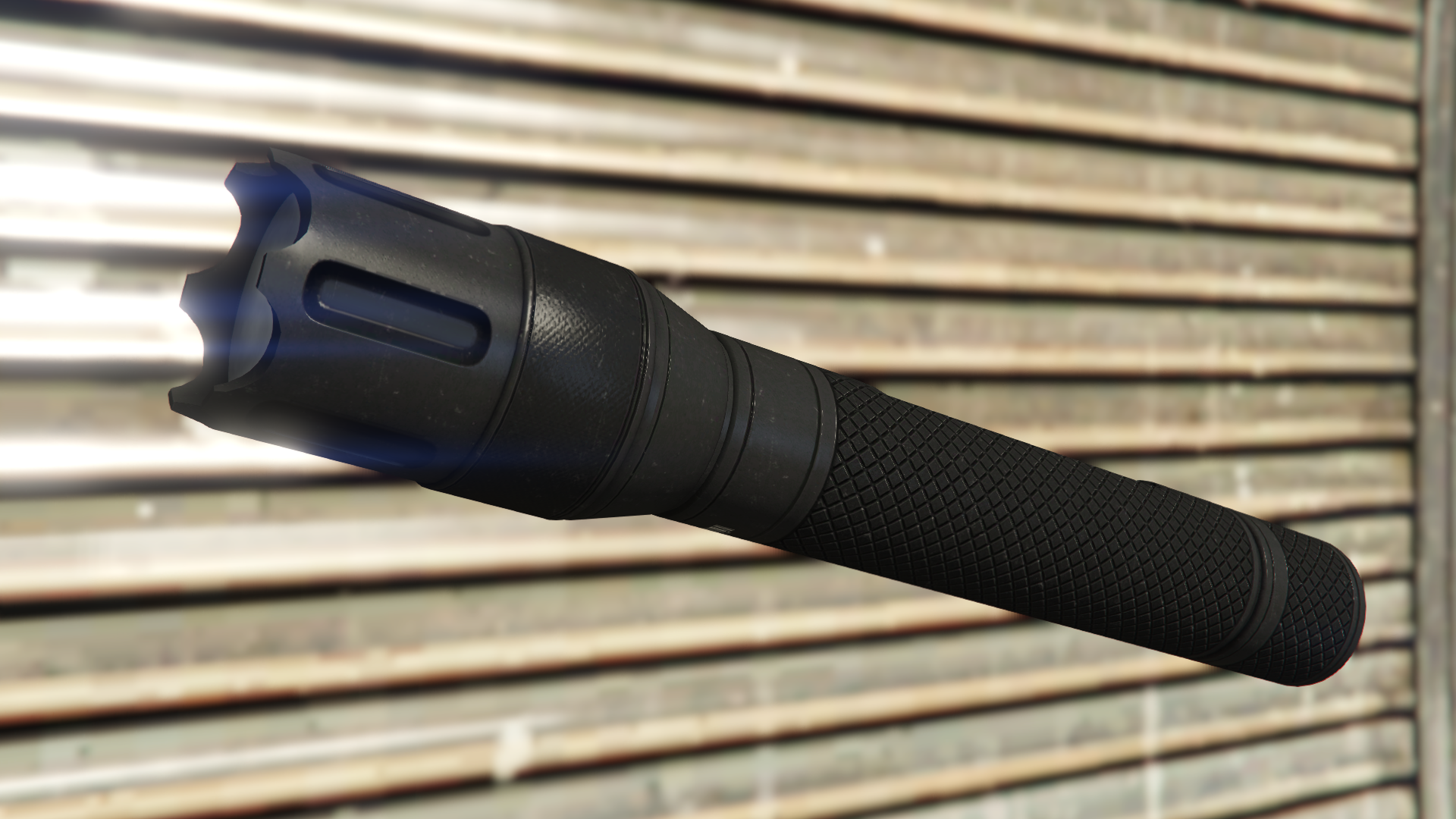 gta 5 flashlight açma