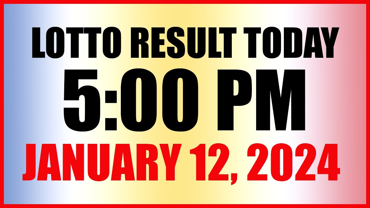 lotto result may 12 2021 philippines