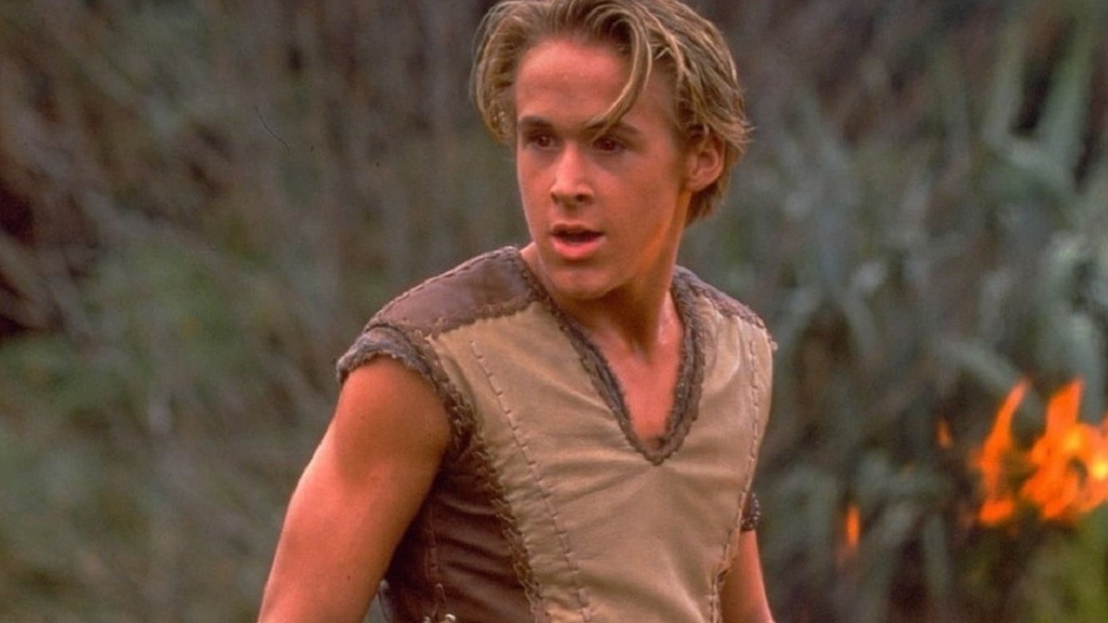 ryan gosling young hercules