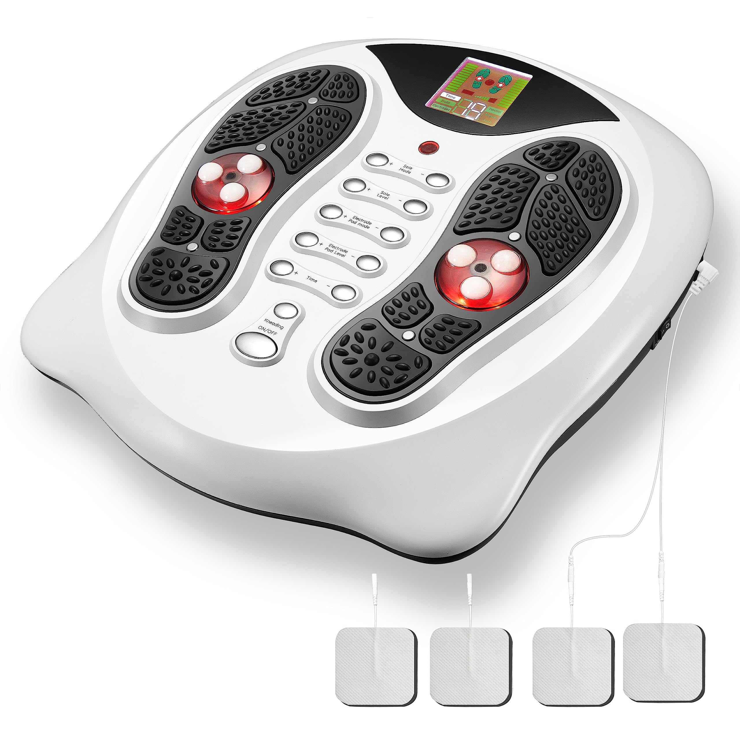 foot massager for neuropathy