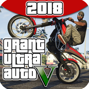 gta v para android 2018