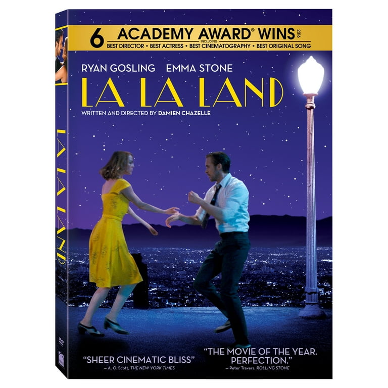 la la land 2019