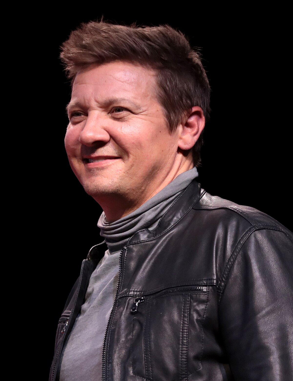 jeremy renner wikipedia