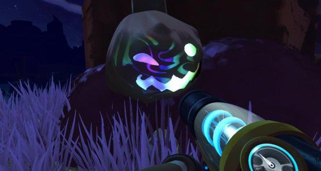 slime rancher the tarr