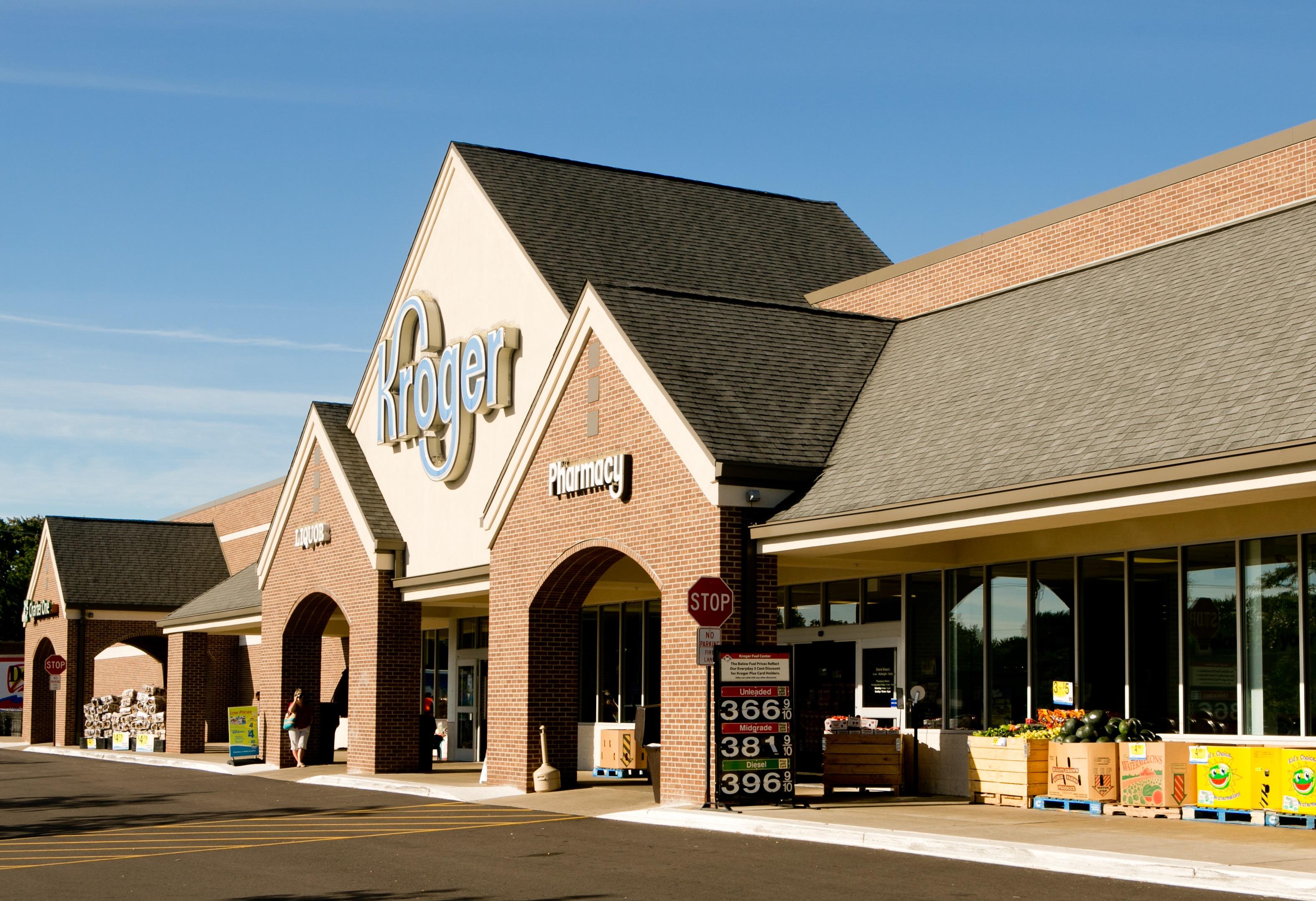 kroger studemont street houston tx