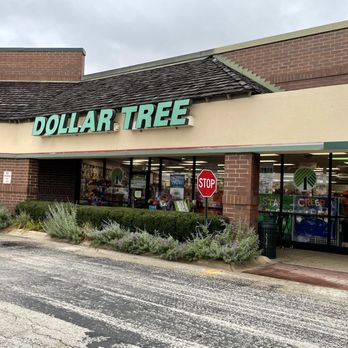 dollar tree robinson il