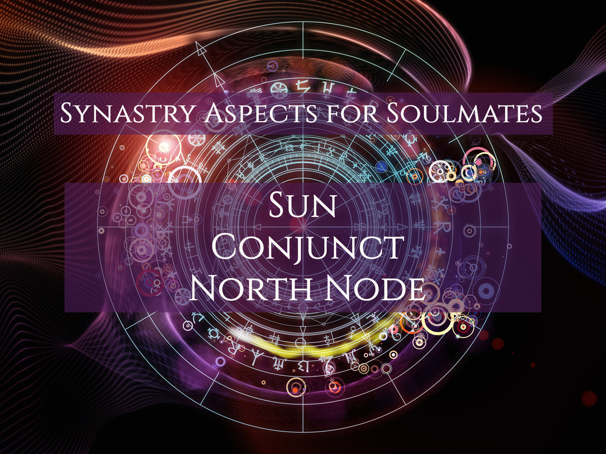 jupiter conjunct north node synastry