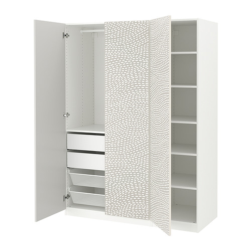 ikea online wardrobe