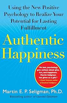 authentichappiness org