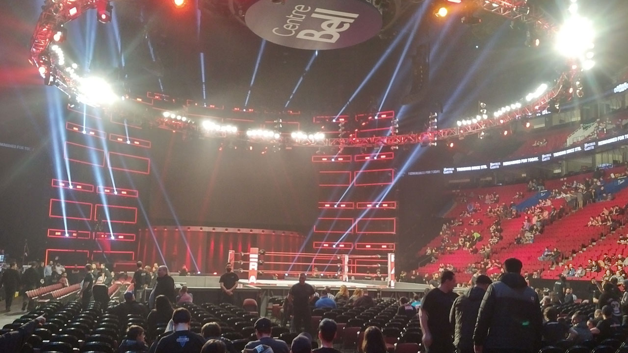 wwe montréal 2024