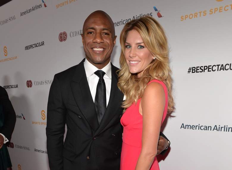 charissa thompson jay williams