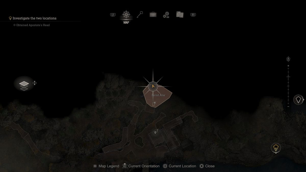 re4 bobblehead locations