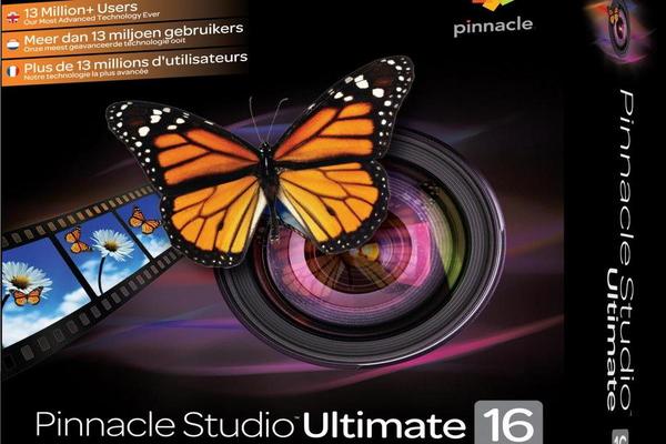 pinnacle studio 16 crack