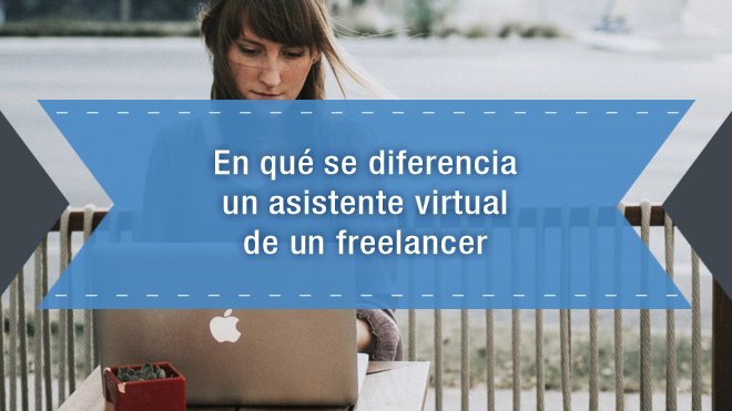 asistente virtual freelance