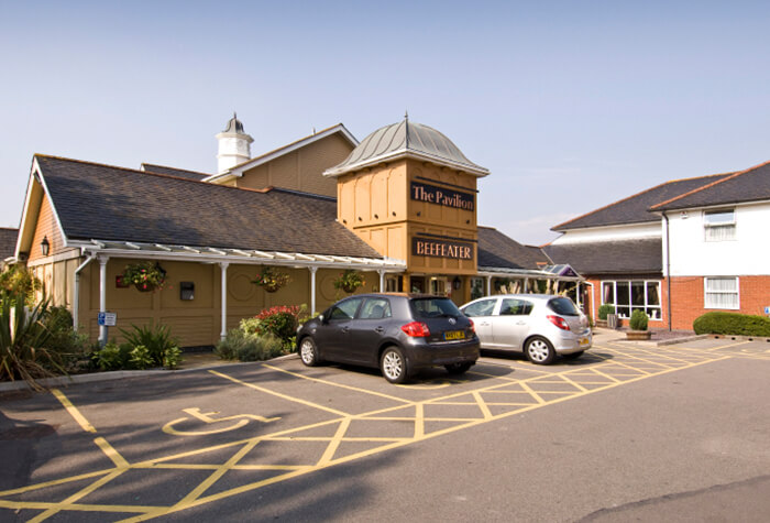 premier inn bristol airport