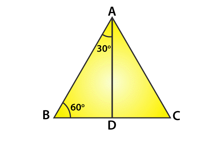 sin30 as a fraction