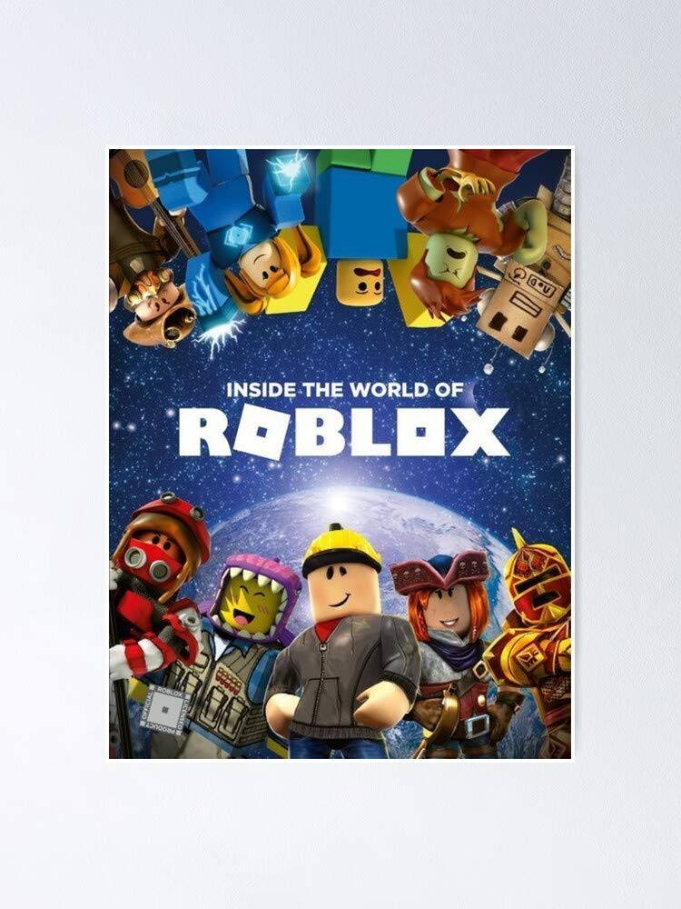 inside the world of roblox